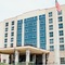 Hotel Topeka At City Center - map