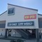 Motel 6 Springfield North - map