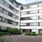 City Central Hotel Örebro, By First Hotels - map