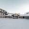 Hotell Laponia - map