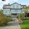Villa Vesta Hotell - map