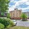 Extended Stay America Princeton South Brunswick - map
