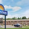 Days Inn By Wyndham Newport News - map