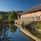 Glasbern - A Historic Hotel Of America - map