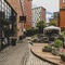 The More Hotel Lund - map