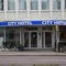 Sure Hotel By Best Western City Jonkoping - map