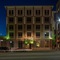 Copperleaf Boutique Hotel & Spa, Bw Premier Collection - map