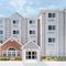 Microtel Inn & Suites By Wyndham Tuscaloosa Near University - map