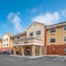 Extended Stay America Pensacola University Mall - map