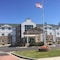 Baymont Inn & Suites Sheridan - map