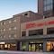 Kahler Inn And Suites - Mayo Clinic Area - map