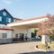 Red Lion Inn & Suites Mcminnville - map