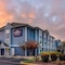 Microtel Inn & Suites By Wyndham Salisbury - map