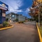 Microtel Inn & Suites By Wyndham Salisbury - map