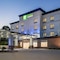 Holiday Inn Express Richmond By Ihg - map