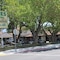 Trees Motel - map
