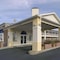 Days Inn Liberty Ne Kansas City - map