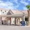 Microtel Inn & Suites By Wyndham Wellton - map