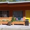 Sonora Gold Lodge - map