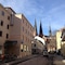 Citystay Hotel Uppsala - map