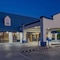 Days Inn By Wyndham Owensboro - map