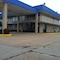 Express Inn West Memphis - map