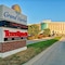 Grand Harbor Resort And Waterpark - map