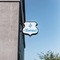 Graduate by Hilton Tempe - map