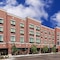 Fairfield By Marriott Inn & Suites Tulsa Downtown Arts District - map