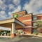 Holiday Inn Express Leland - Wilmington Area By Ihg - map