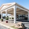 Motel 6 Stephenville - map