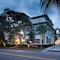 Hampton Inn New Smyrna Beach - map