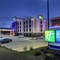 Holiday Inn Express Hotel & Suites Natchez South By Ihg - map