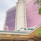 Sam's Town Hotel & Casino, Shreveport - map