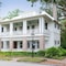 Montage Palmetto Bluff - map