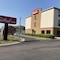 Red Roof Inn Newport News - Yorktown - map