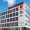 Motel L Hammarby Sjöstad - map