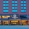 Doubletree By Hilton Lansing - map