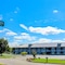 Quality Inn Scottsboro Us-72 - map