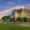 Comfort Suites Oxford - map