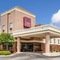 Comfort Suites Oxford - map