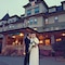 The Cliff House At Pikes Peak - map