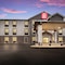 Red Roof Inn & Suites Mifflinville - map