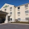 Wingate By Wyndham New Stanton - map
