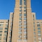 Sheraton Minneapolis Midtown Hotel - map