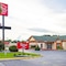 Red Roof Inn Savannah – Richmond Hill   I-95 - map