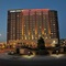 Overton Hotel And Conference Center - map