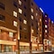 Courtyard Syracuse Downtown At Armory Square - map
