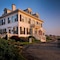 Ocean House Hotel At Bass Rocks - map