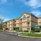 Clarion Pointe Louisville East - map